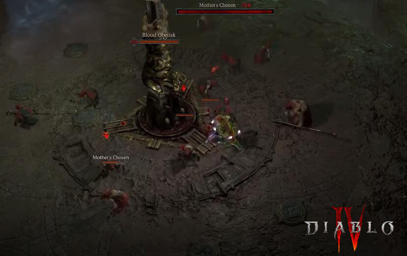 Navigate Diablo 4: Tips for Mastering Weapon Swapping