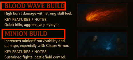 Diablo 4 Season 10 Sorcerer Guide