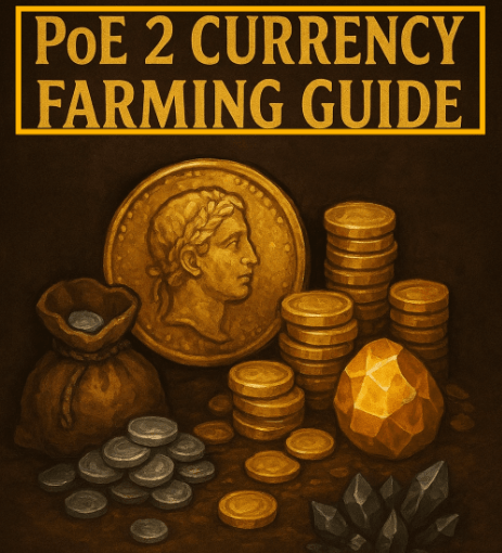 PoE 2 Currency Farming Guide