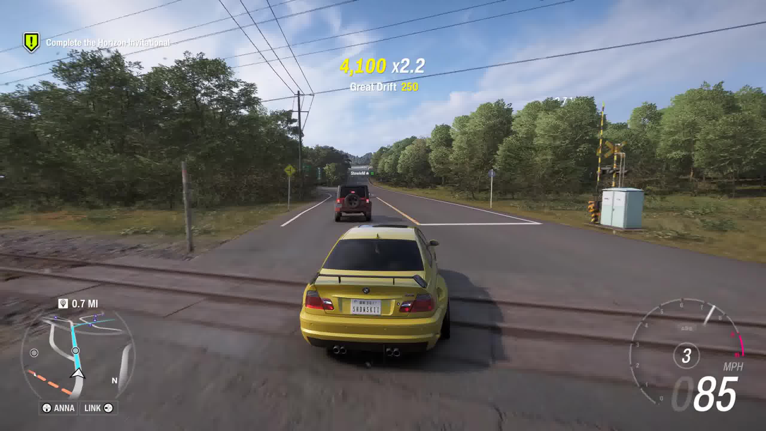 Complete Drift Build & Tune Guide in Forza Horizon 6