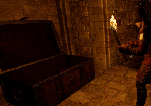 Dark and Darker Party Hall Preview: Can Social Hub Bring Players Together Again?