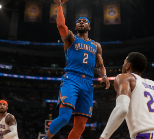 NBA 2K27 Position-by-Position Badge Priority Guide
